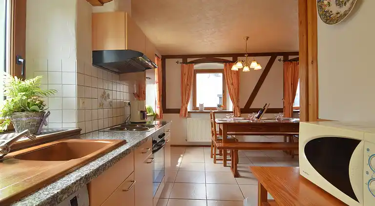 Sommerhus i Bütgenbach