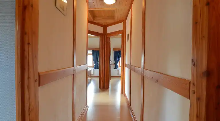 Sommerhus i Bütgenbach