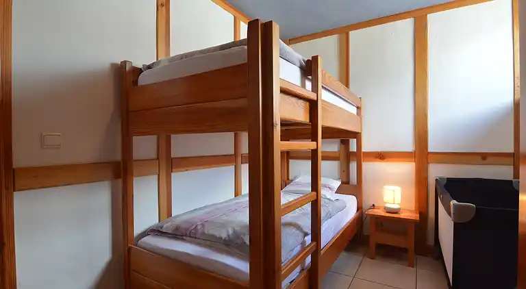 Sommerhus i Bütgenbach