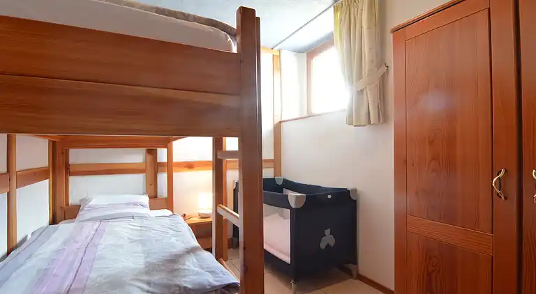 Sommerhus i Bütgenbach