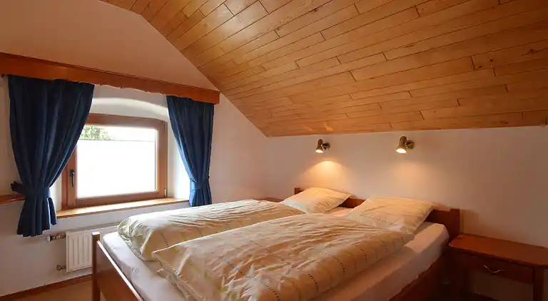 Sommerhus i Bütgenbach