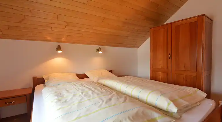 Sommerhus i Bütgenbach