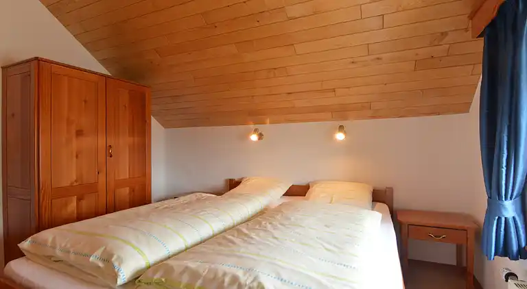 Sommerhus i Bütgenbach