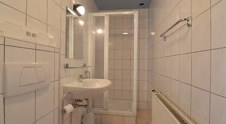 Sommerhus i Bütgenbach