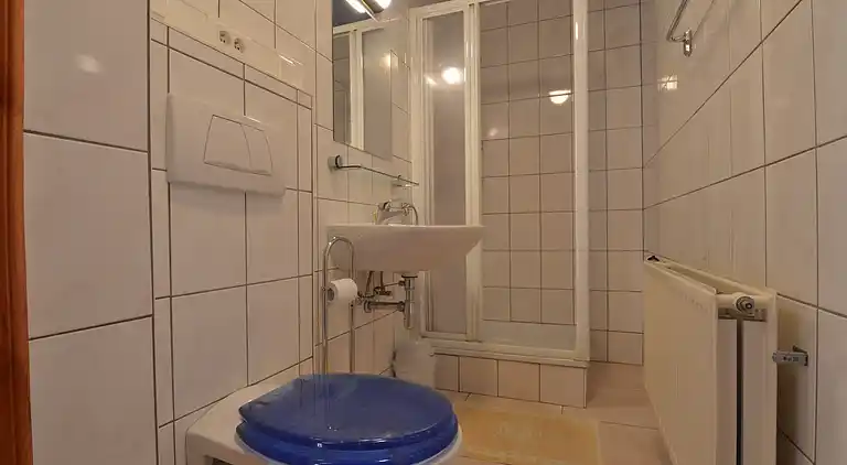 Sommerhus i Bütgenbach