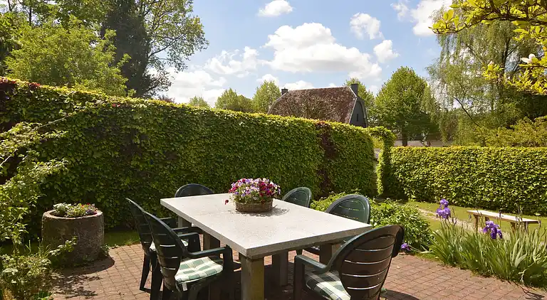 Sommerhus i Bütgenbach