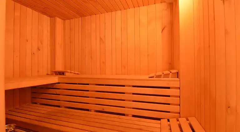 Sommerhus i Bütgenbach