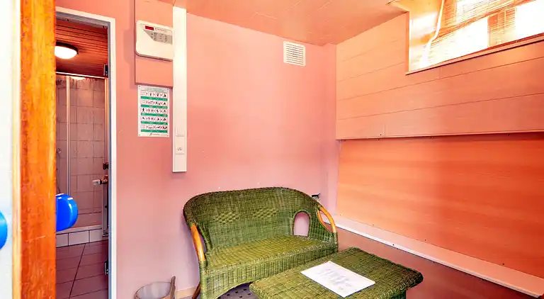 Sommerhus i Bütgenbach