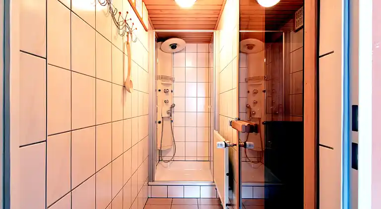 Sommerhus i Bütgenbach