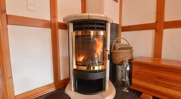 Sommerhus i Bütgenbach