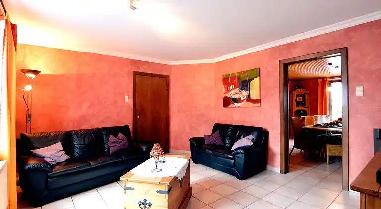 Holiday home in Elsenborn