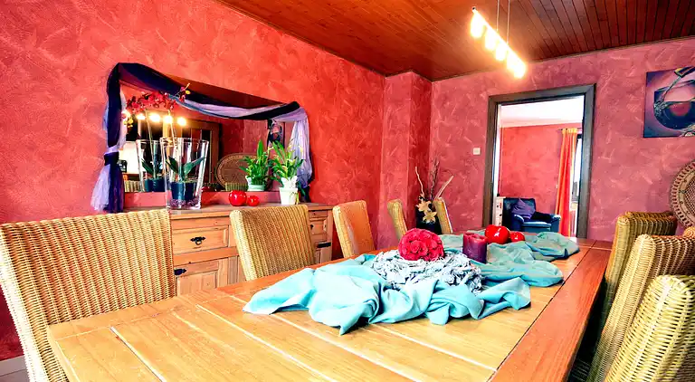 Holiday home in Elsenborn