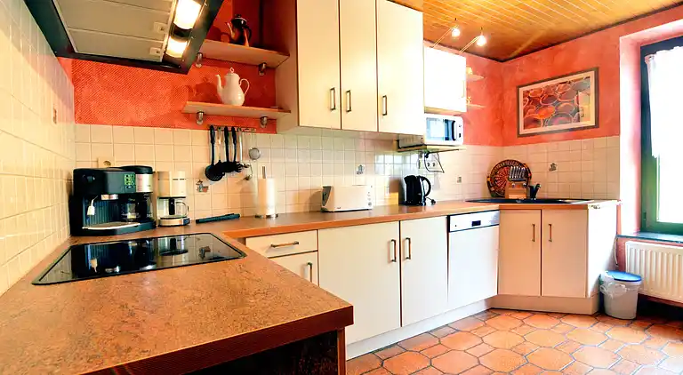 Holiday home in Elsenborn