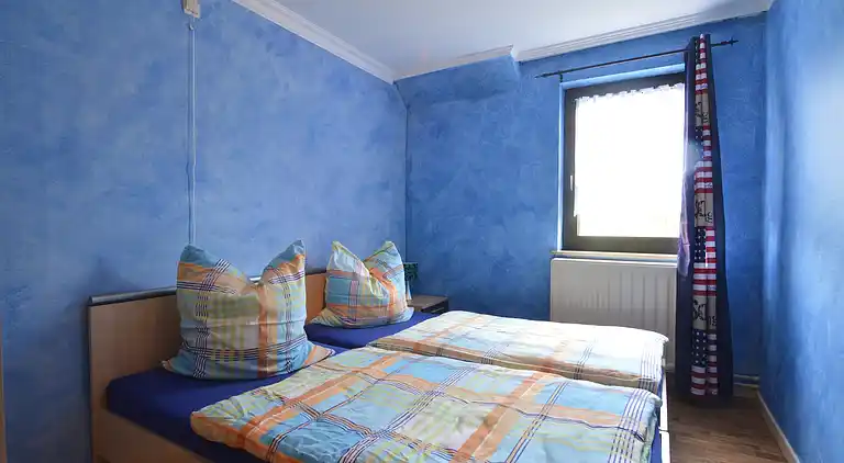 Holiday home in Elsenborn