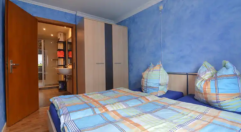 Holiday home in Elsenborn