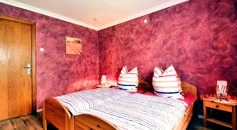 Holiday home in Elsenborn