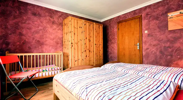 Holiday home in Elsenborn