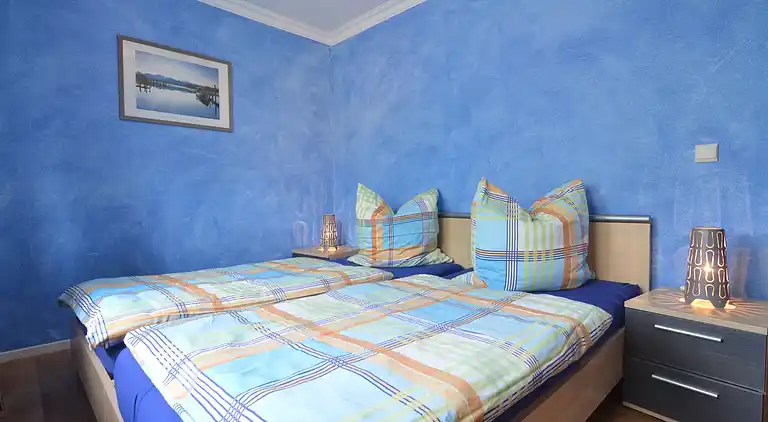 Holiday home in Elsenborn