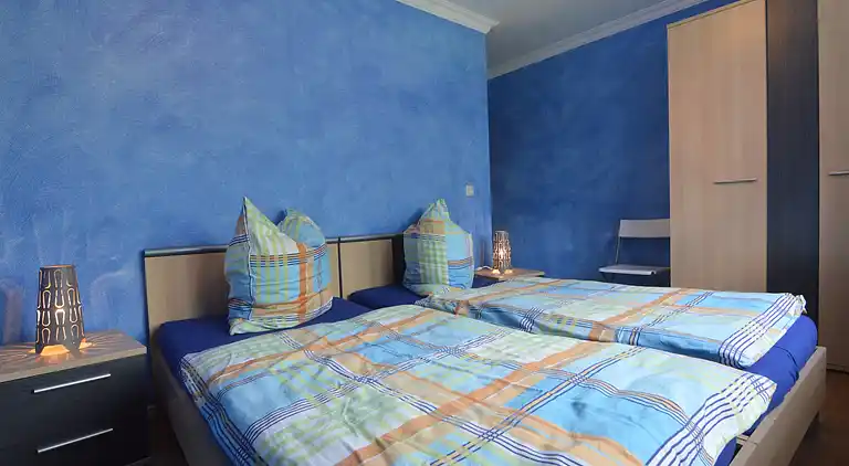 Holiday home in Elsenborn