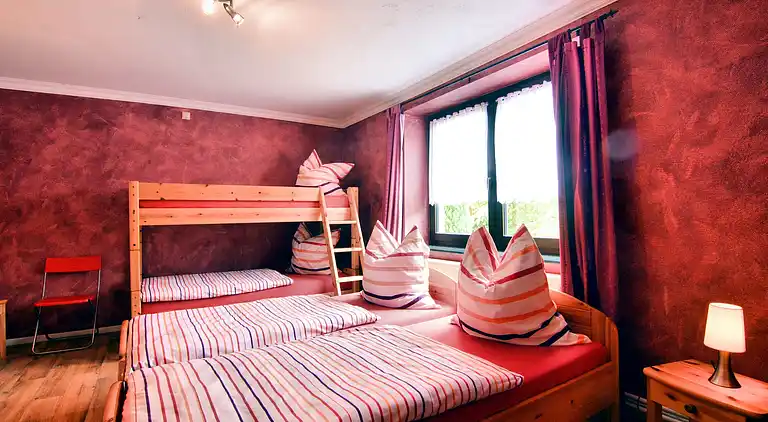 Holiday home in Elsenborn