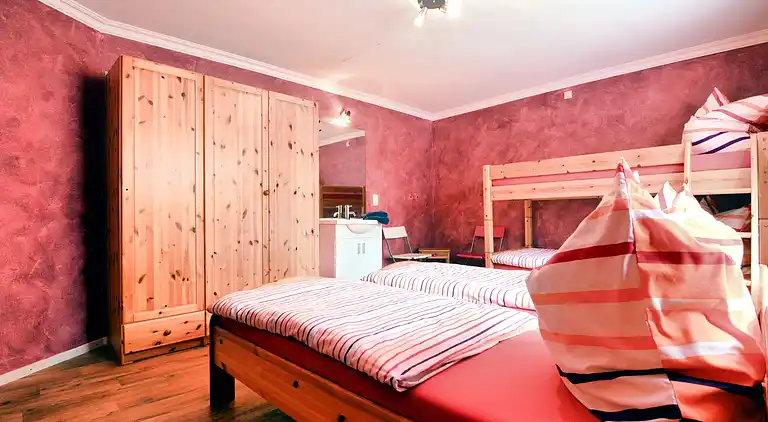 Holiday home in Elsenborn