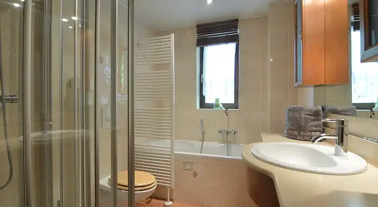 Holiday home in Elsenborn