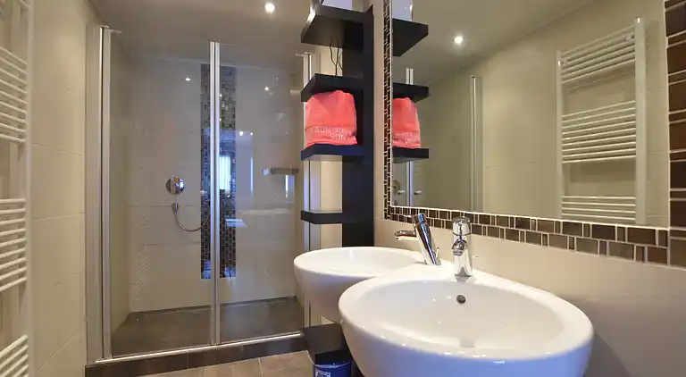 Holiday home in Elsenborn