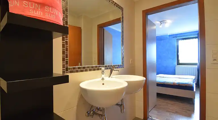 Holiday home in Elsenborn