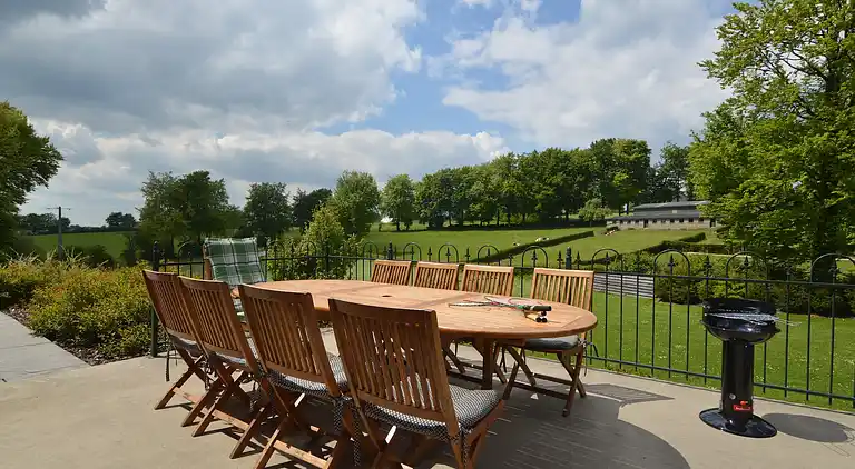 Holiday home in Elsenborn