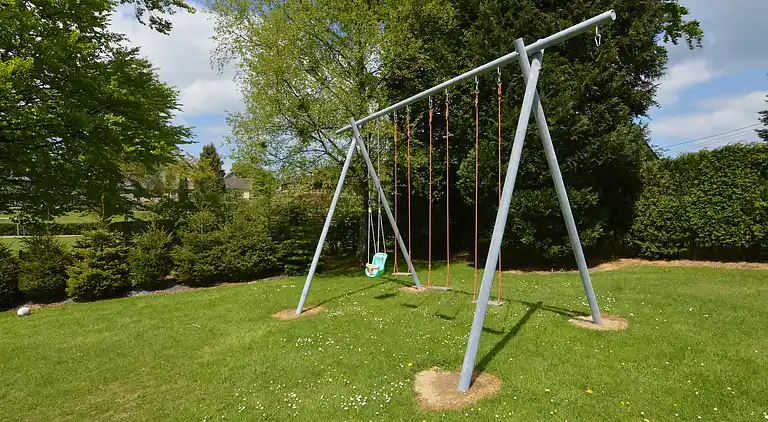 Holiday home in Elsenborn