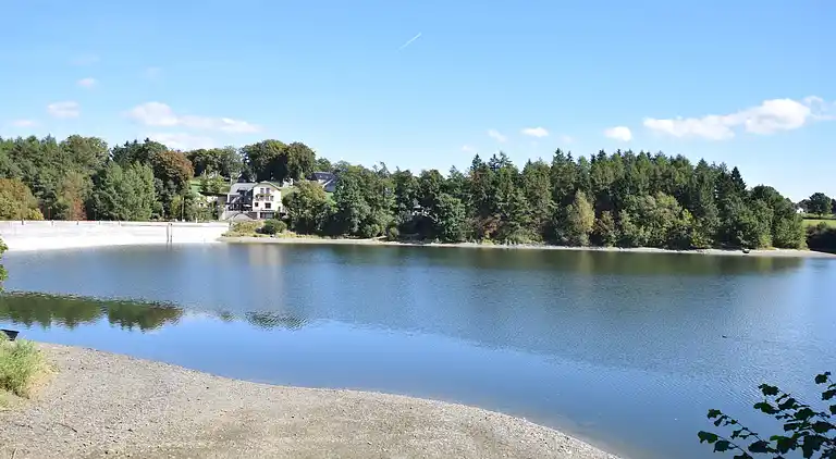 Holiday home in Elsenborn