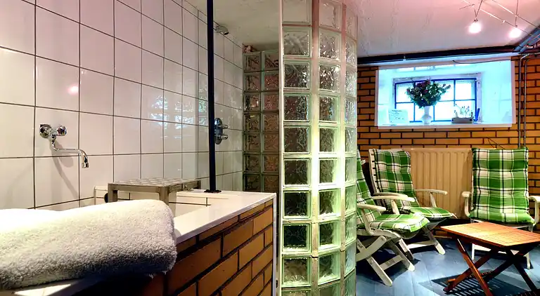 Holiday home in Elsenborn