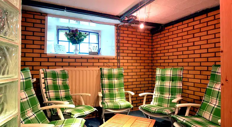 Holiday home in Elsenborn