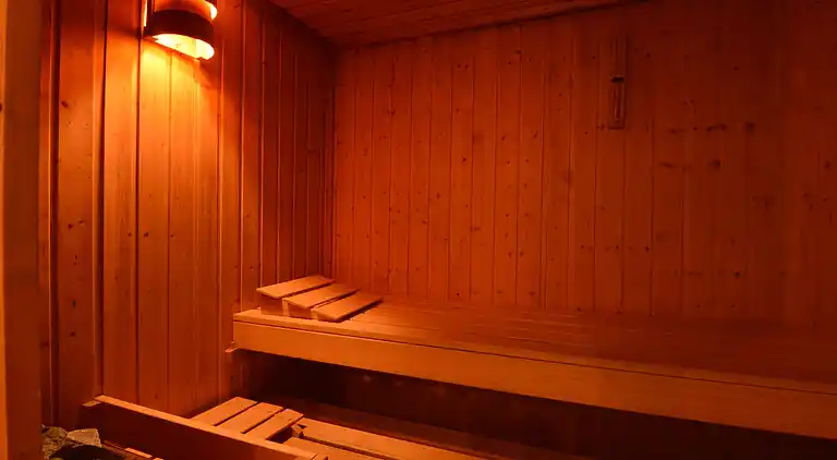 Holiday home in Elsenborn