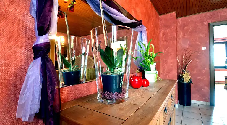 Holiday home in Elsenborn