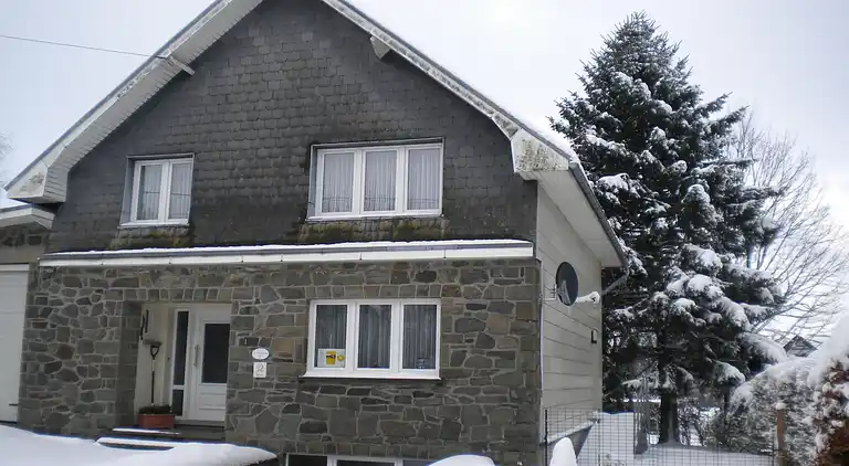 Sommerhus i Bütgenbach