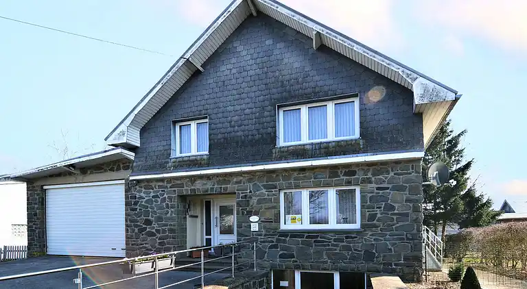 Sommerhus i Bütgenbach