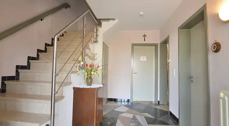 Sommerhus i Bütgenbach