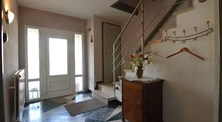 Sommerhus i Bütgenbach