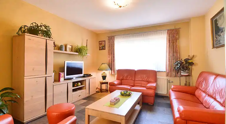 Sommerhus i Bütgenbach