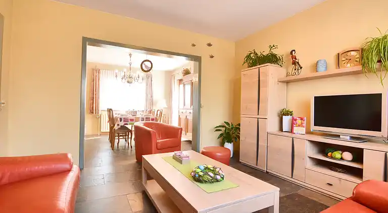 Sommerhus i Bütgenbach