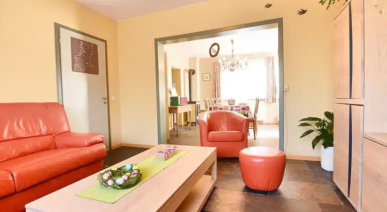 Sommerhus i Bütgenbach