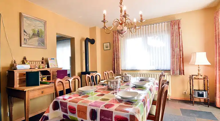 Sommerhus i Bütgenbach