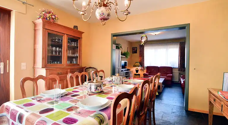 Sommerhus i Bütgenbach