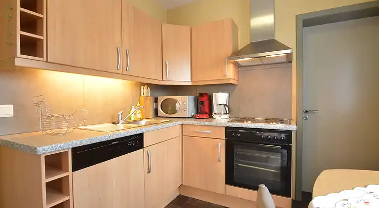 Sommerhus i Bütgenbach