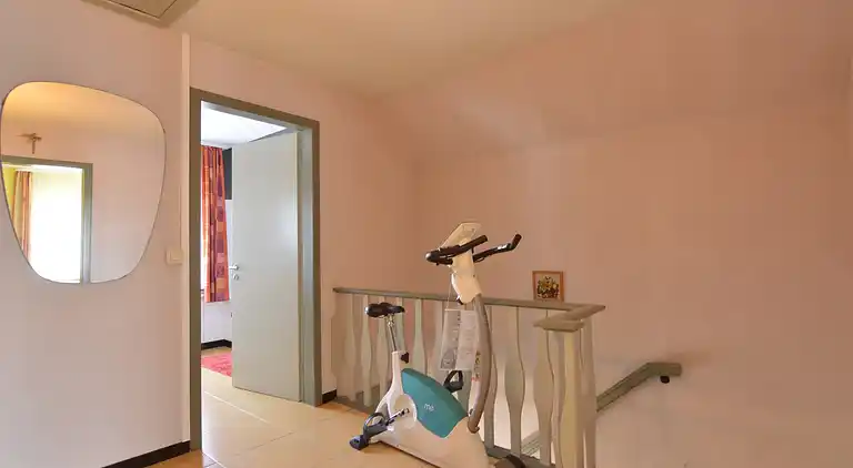 Sommerhus i Bütgenbach