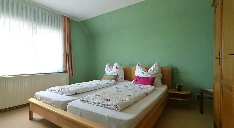 Sommerhus i Bütgenbach