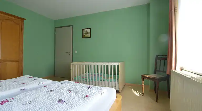 Sommerhus i Bütgenbach