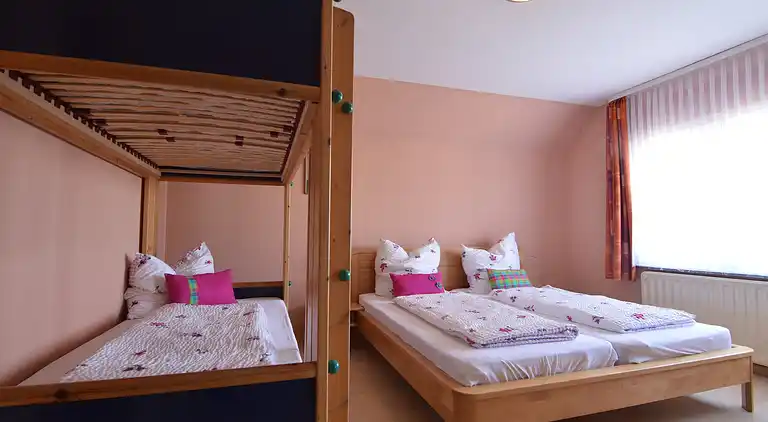 Sommerhus i Bütgenbach