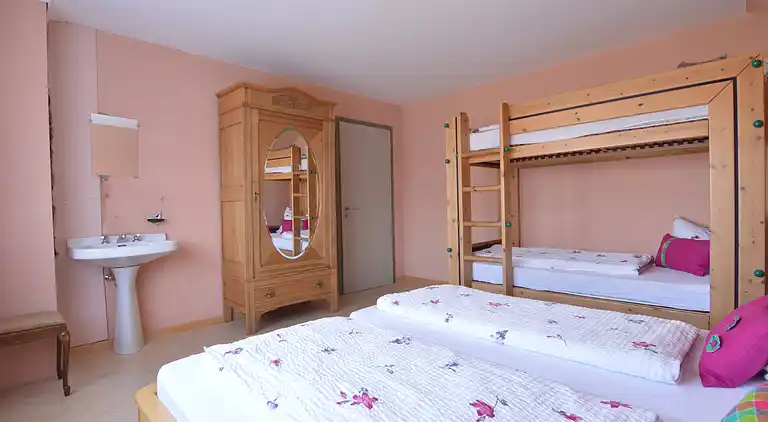 Sommerhus i Bütgenbach